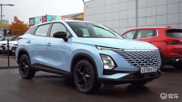 Chery's new SUV was unveiled, and the order broke 15,000 units in just 5 hours. Even the Nissan Qashqai is not popular