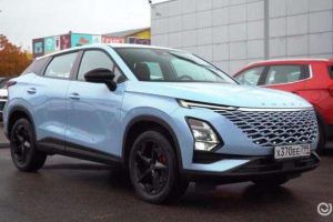 Chery's new SUV was unveiled, and the order broke 15,000 units in just 5 hours. Even the Nissan Qashqai is not popular