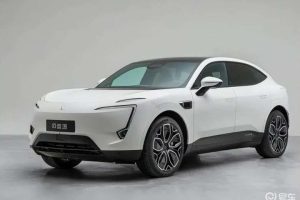 Avita 11 vs. Tengshi N7, who is the smart electric coupe ceiling?