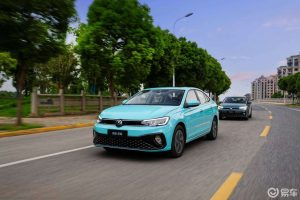 Just this time, I was convinced by SAIC Volkswagen, the new Lavida only costs 99,990 yuan