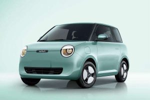 Changan lumins mini ev 4-seat 2wd 210km 301km range high speed cheap ev car mini electric car adult new energy vehicle
