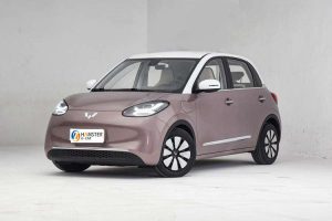 SGMW 2023 Wuling Brand new launch Wuling bingo mini electric car for adults and cheep ev car Wuling bingo
