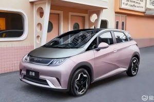 Y3 and MG MULAN determine the price standard of hatchback