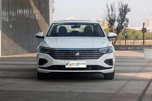 2023 Year Cheap Price 1.2T 116 Hp 4 seats 5 doors Petrol Cars Gasoline Vehicle for Vw New LAVIDA for Uzbekistan