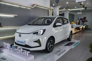 Is the 2023 Benben E-Star worth starting with an official reduction of 12,000 yuan?