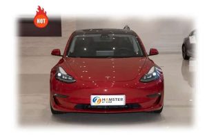 In stock Tesla Model3 High Speed Electric Car Used EV Best Electric Car Adult Business Automotive Sedan Tesla Model 3 For Sale
