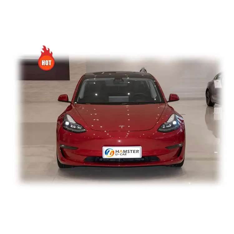 Tesla Model3