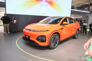 Xpeng G6 officially pre-sold, with a pre-sale price starting at 225,000 yuan. Want to 