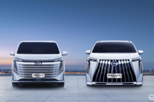 The price of GAC Trumpchi E9 starts from RMB 329,800. Can it challenge the Denza D9?