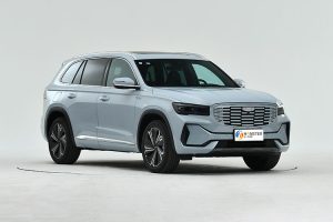 2022 2023 High quality geely xingyue L Monjaro new car 215KM/H .Best suv for the money