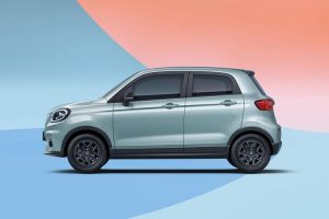 Must-Have Savings 2022 Leapmotor T03 New Energy Vehicles made in China 4 Wheel Mini Electric Car Hot sale