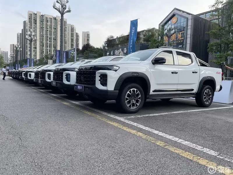 SAIC MAXUS