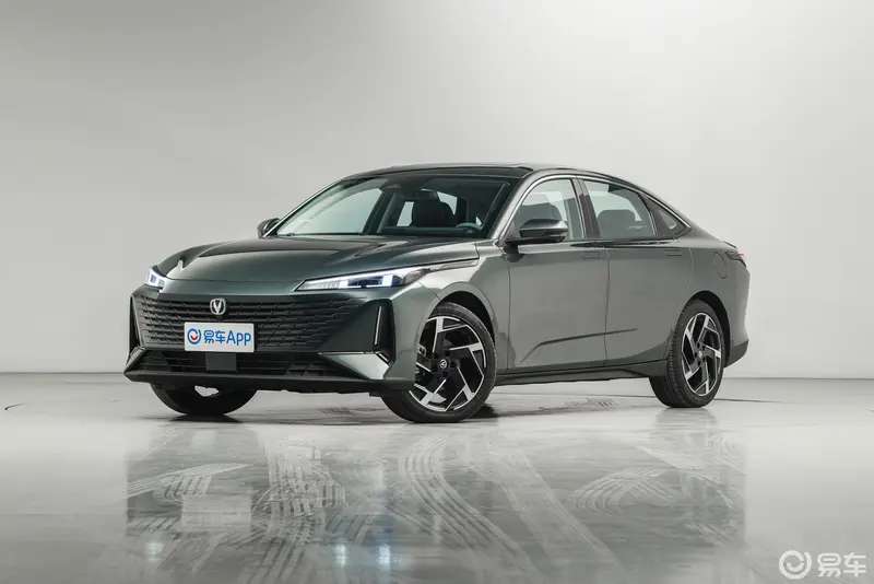 Changan Yida
