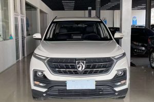 Baojun 530 2019 1.5T CVT Elite National VI