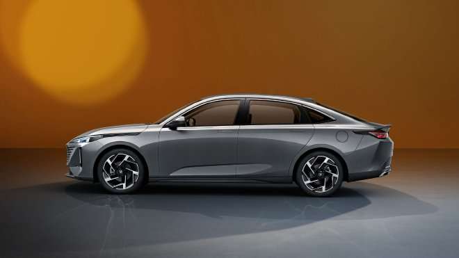 Changan Yida Changan Yida