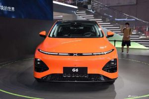 More choices for intelligent 300,000 new energy vehicles