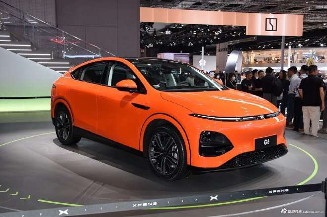More choices for intelligent 300,000 new energy vehicles