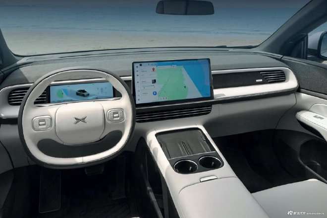 More choices for intelligent 300,000 new energy vehicles