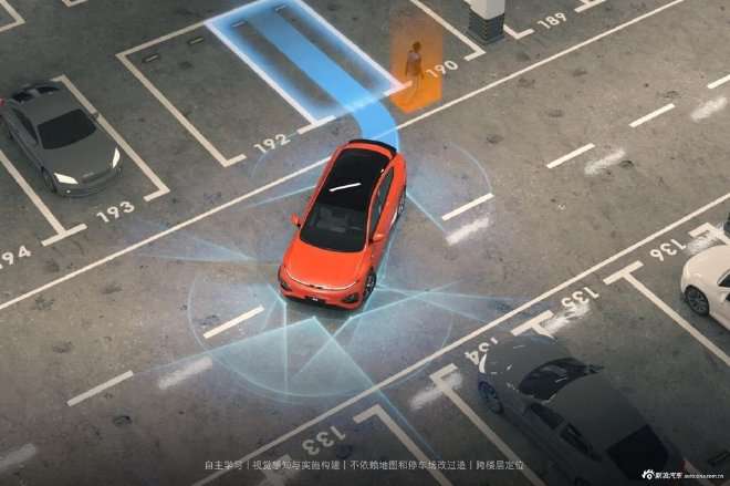 More choices for intelligent 300,000 new energy vehicles