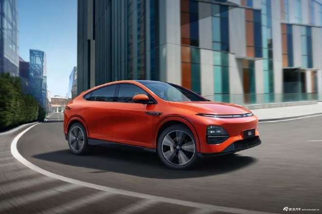 More choices for intelligent 300,000 new energy vehicles