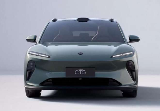 More choices for intelligent 300,000 new energy vehicles