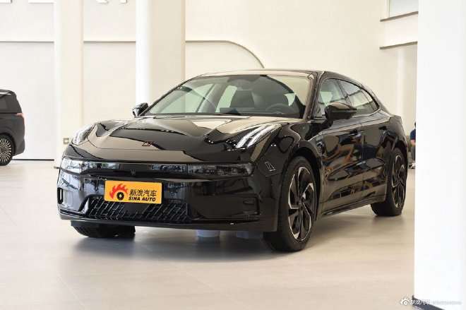More choices for intelligent 300,000 new energy vehicles