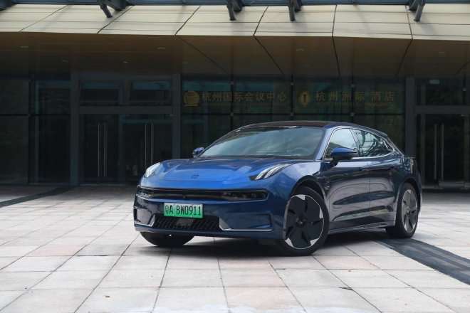 More "human-like" assisted driving experience with extremely high-speed NZP