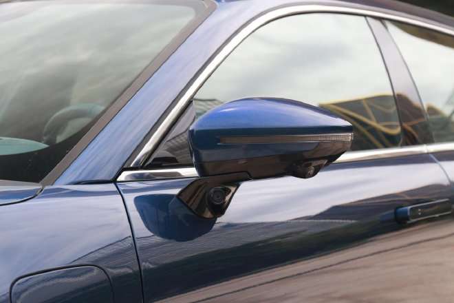 More "human-like" assisted driving experience with extremely high-speed NZP