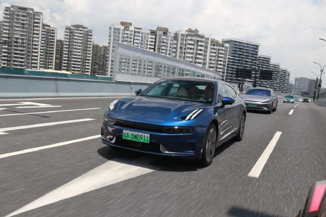 More "human-like" assisted driving experience with extremely high-speed NZP