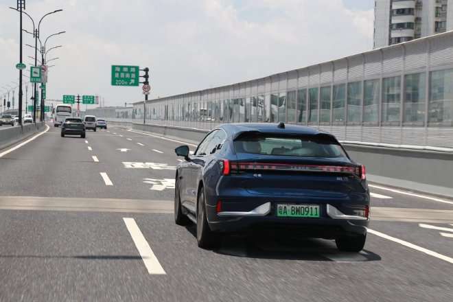 More "human-like" assisted driving experience with extremely high-speed NZP