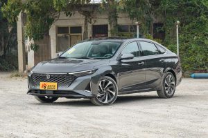 Is it good to buy a car and choose Changan Automobile Ruicheng PLUS? First of all, the maximum discount of 1,57, are you still satisfied?