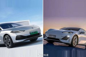 How to choose between Roewe D7 and deep blue SL03