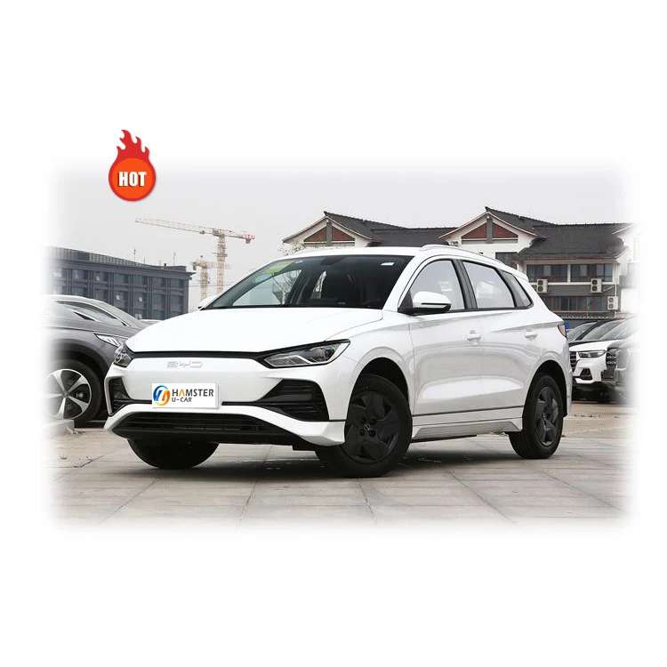 BYD E2