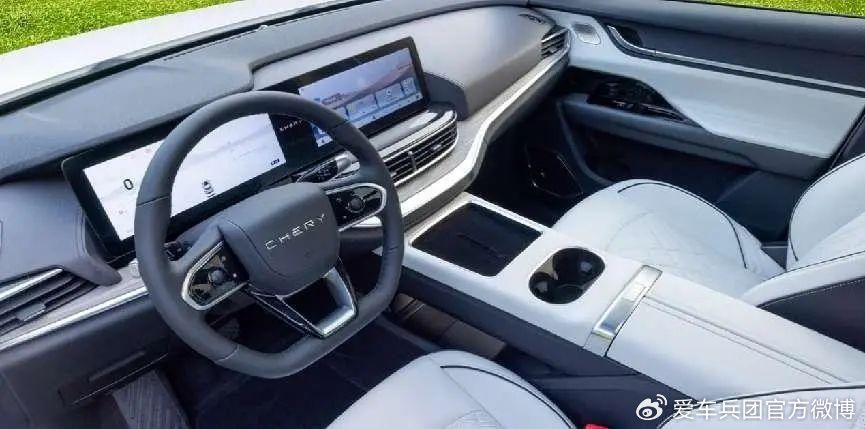 How to choose between these two popular models recommended for 150,000-class pure electric SUVs?