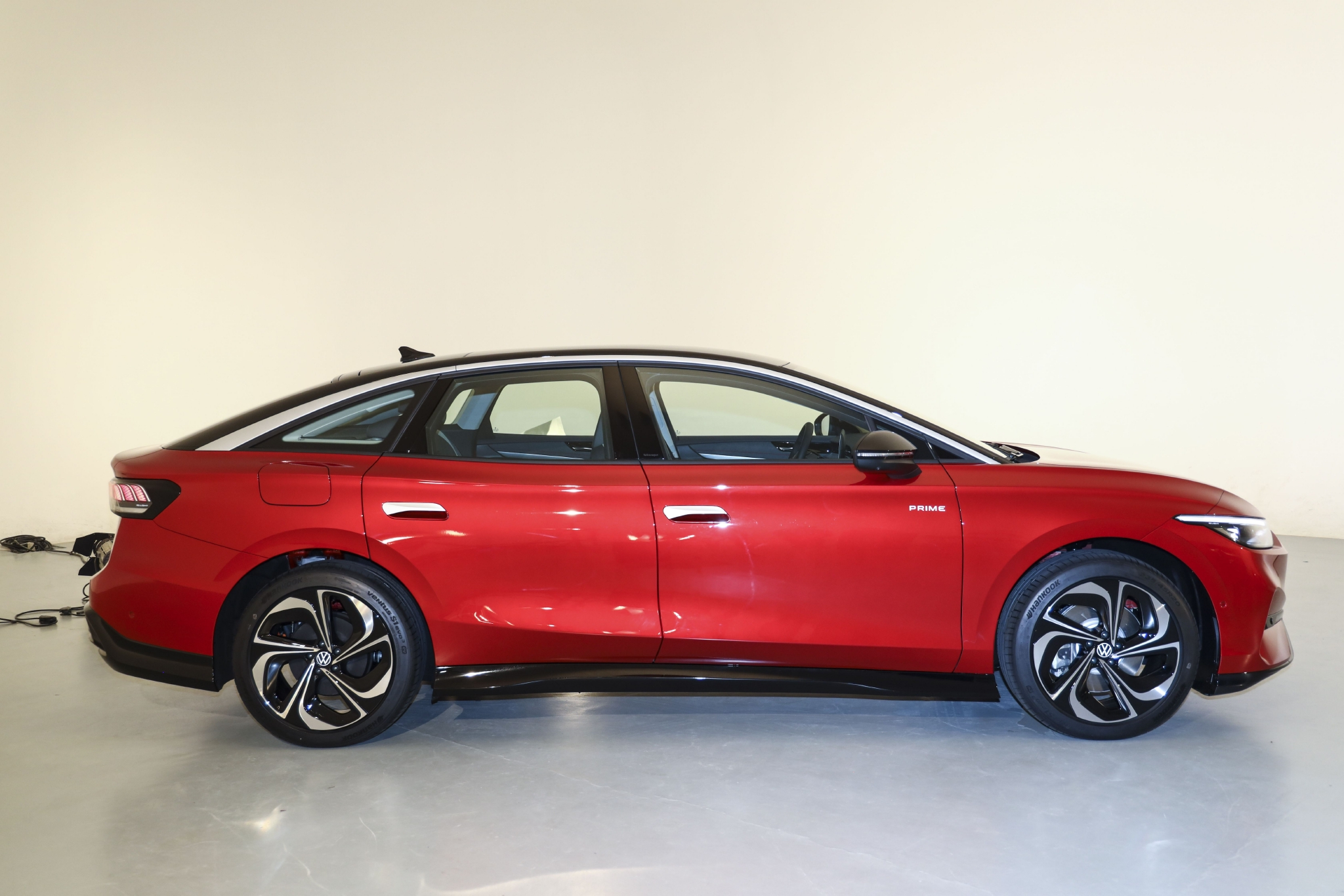 Priced at RMB 227,777-262,777, FAW-Volkswagen ID.7 VIZZION is officially launched