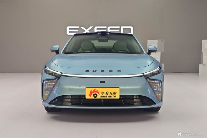 Priced at RMB 225,800-339,800, Star Era ES is officially launched