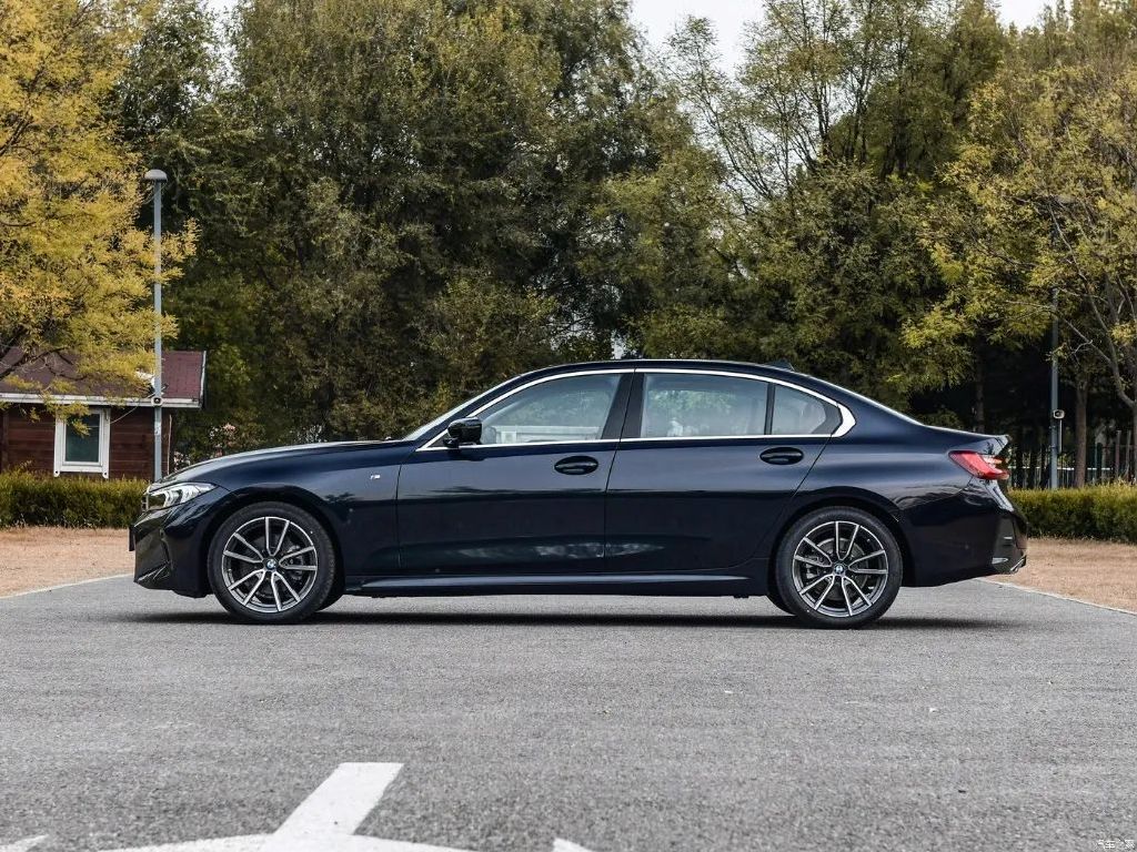 The prices of many BMW and Mercedes-Benz models have dropped by more than 100,000 yuan! Available for as low as RMB 218,100
