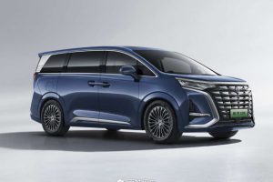 Dreamer, D9, E8, Alpine, among several domestic MPVs, which one would you choose?