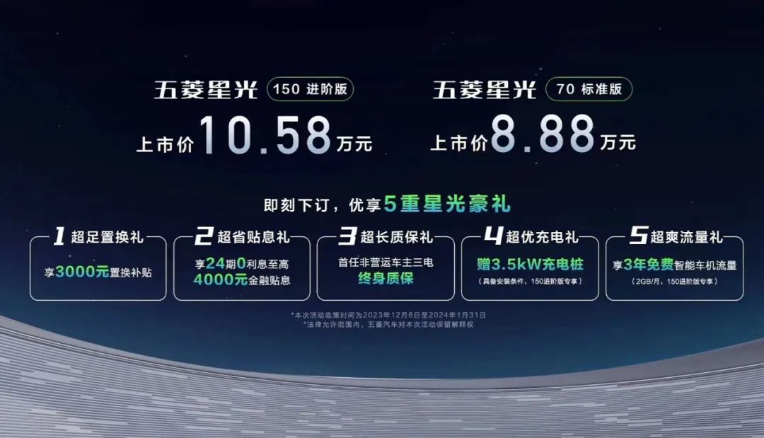 Only 88,800! Plug-in hybrid mid-size car! Less than 4 oil per 100 kilometers! Hot sale booking? !