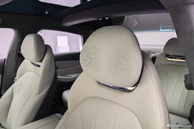 Priced at RMB 225,800-339,800, Star Era ES is officially launched