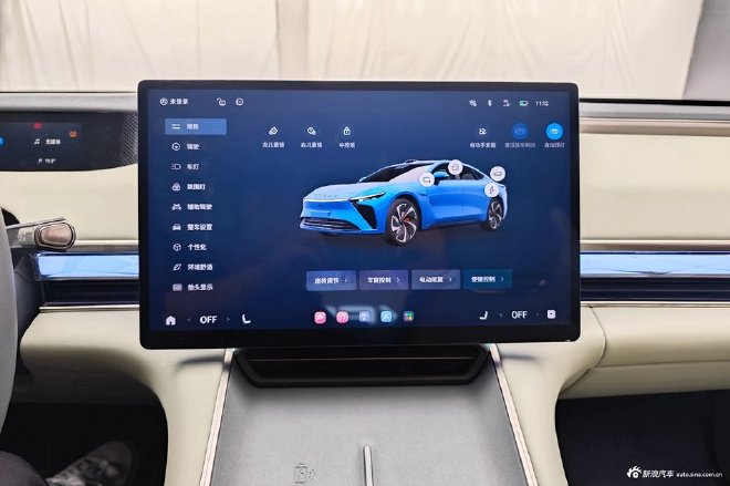 Priced at RMB 225,800-339,800, Star Era ES is officially launched