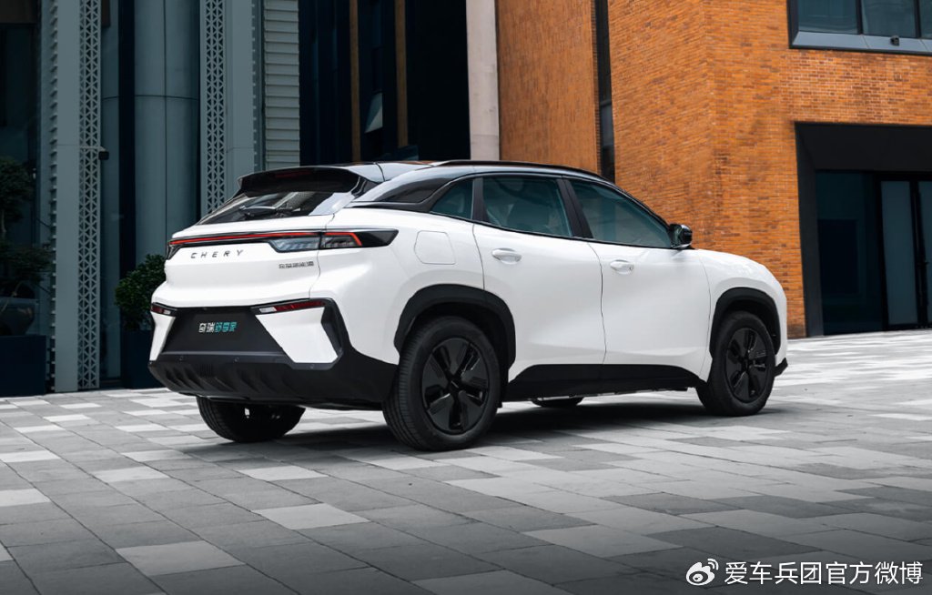 How to choose between these two popular models recommended for 150,000-class pure electric SUVs?