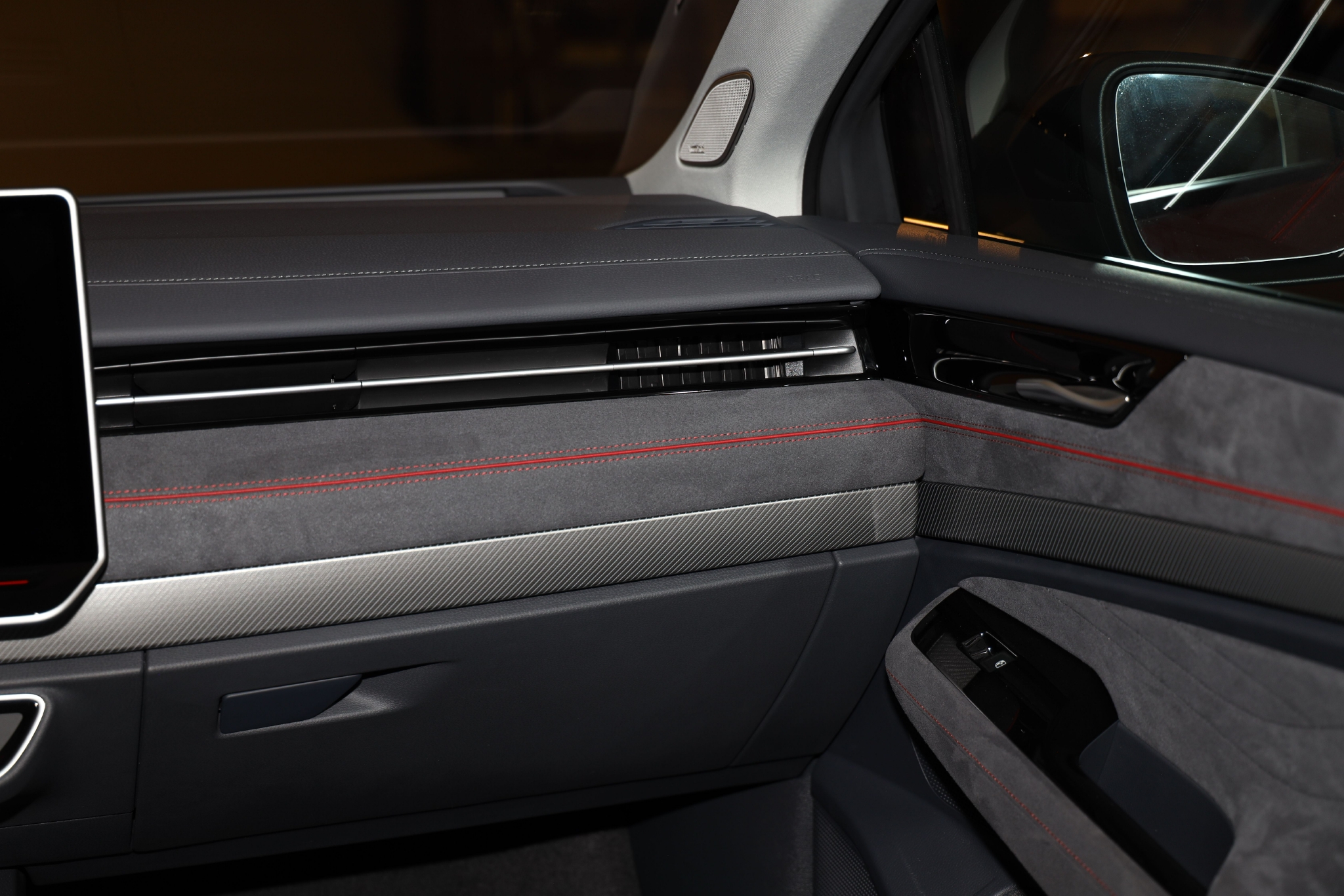 Priced at RMB 227,777-262,777, FAW-Volkswagen ID.7 VIZZION is officially launched