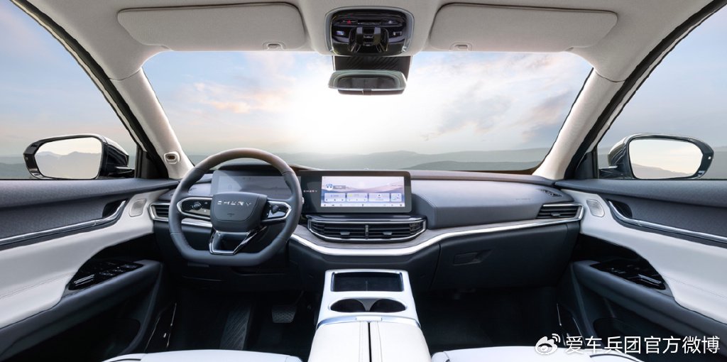 How to choose between these two popular models recommended for 150,000-class pure electric SUVs?