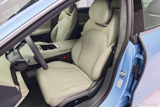 Priced at RMB 225,800-339,800, Star Era ES is officially launched
