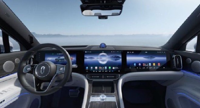 Hot search in the car circle: ideal delivery reaches 600,000 vehicles, many car companies question the understanding of the car emperor’s winter test