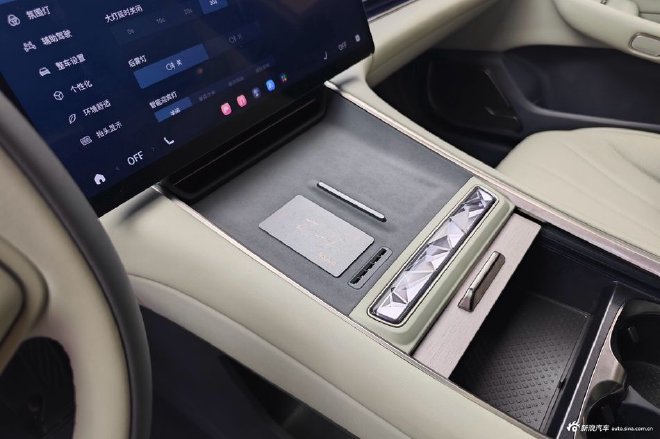 Priced at RMB 225,800-339,800, Star Era ES is officially launched