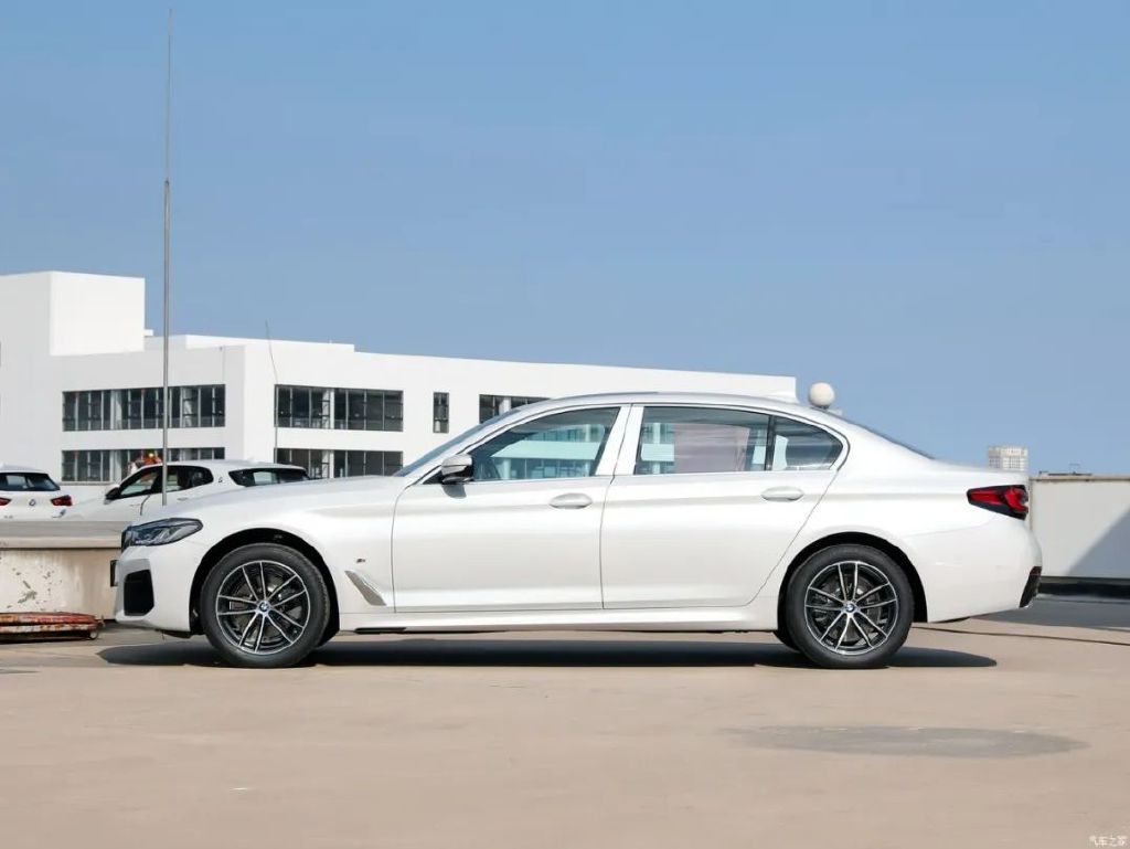 The prices of many BMW and Mercedes-Benz models have dropped by more than 100,000 yuan! Available for as low as RMB 218,100
