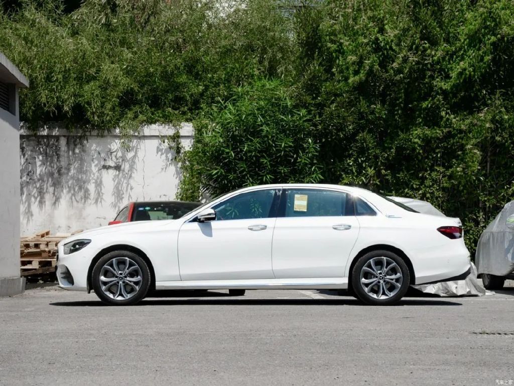 The prices of many BMW and Mercedes-Benz models have dropped by more than 100,000 yuan! Available for as low as RMB 218,100