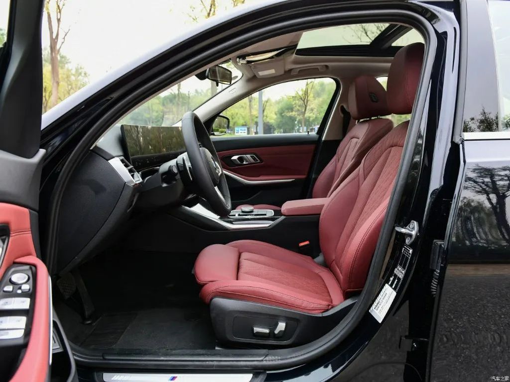 The prices of many BMW and Mercedes-Benz models have dropped by more than 100,000 yuan! Available for as low as RMB 218,100